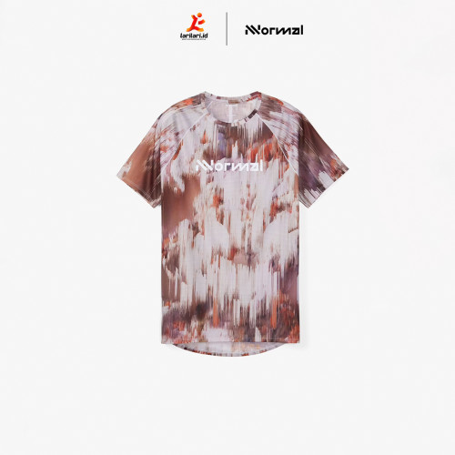 NNormal - Men's Race Tshirt 02 - Print